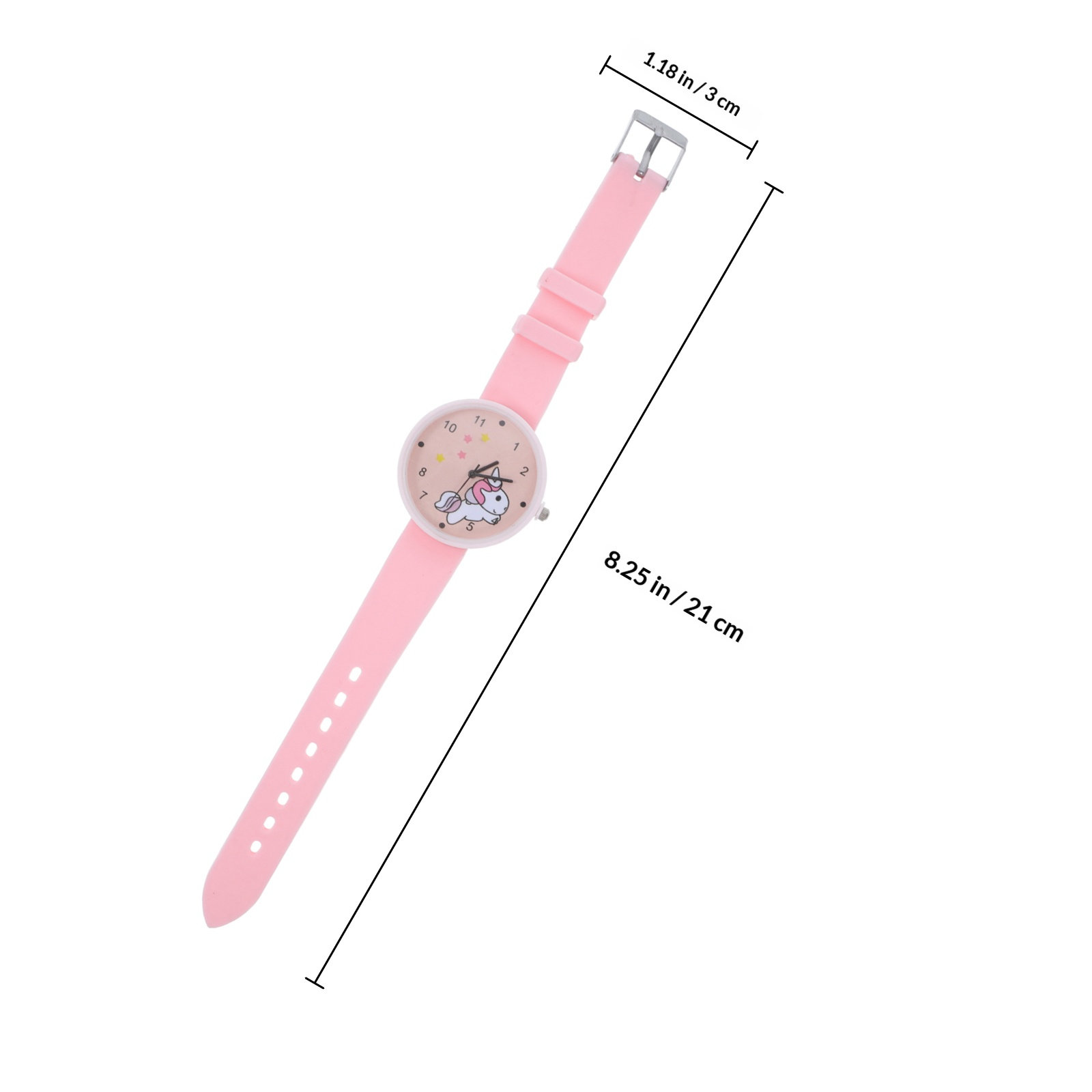 1Set Stylish Women Quartz Watc - Luxury Watch Events incelemesi ve fiyatı