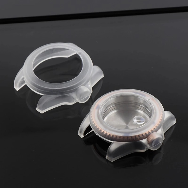 Watch Protective Case Transpar - Luxury Watch Expensive incelemesi ve fiyatı