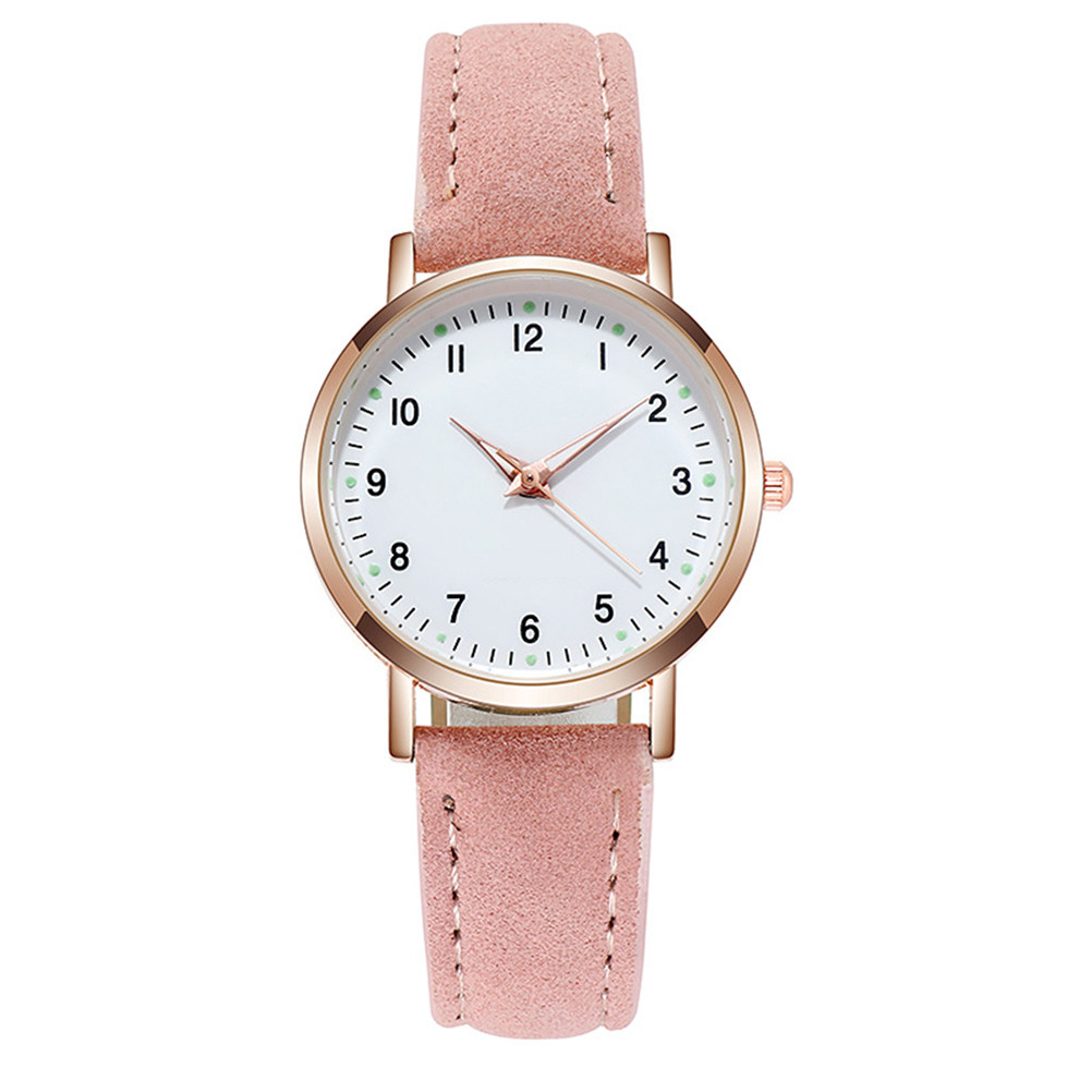Fashionable Women Luminous Qua - Luxury Watch Events incelemesi ve fiyatı