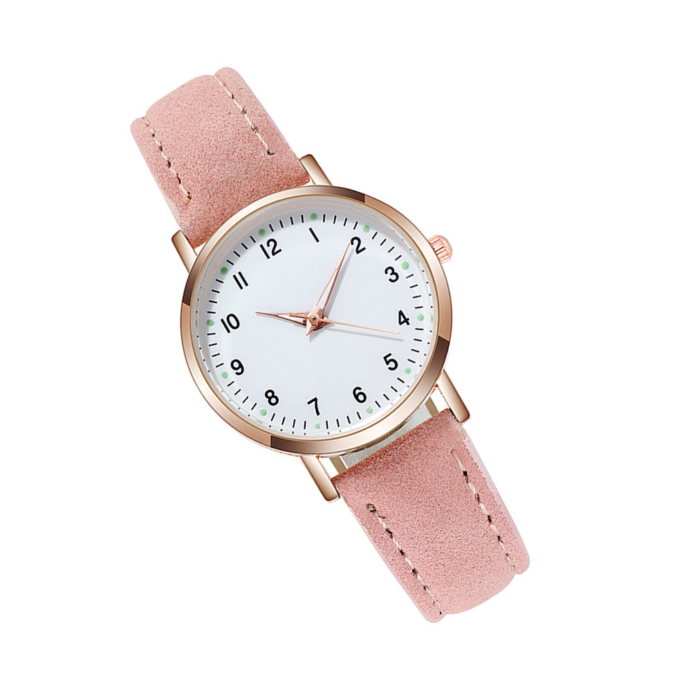 Fashionable Women Luminous Qua - Luxury Watch Events incelemesi ve fiyatı