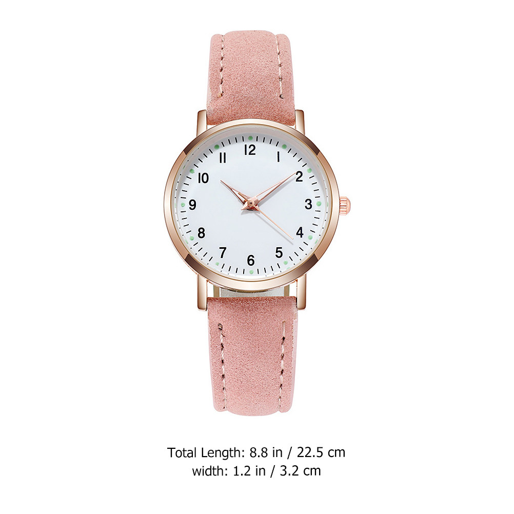 Fashionable Women Luminous Qua - Luxury Watch Events incelemesi ve fiyatı