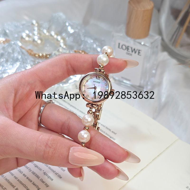 x-14 mother-of-pearl plate bra - Luxury Watch Events incelemesi ve fiyatı