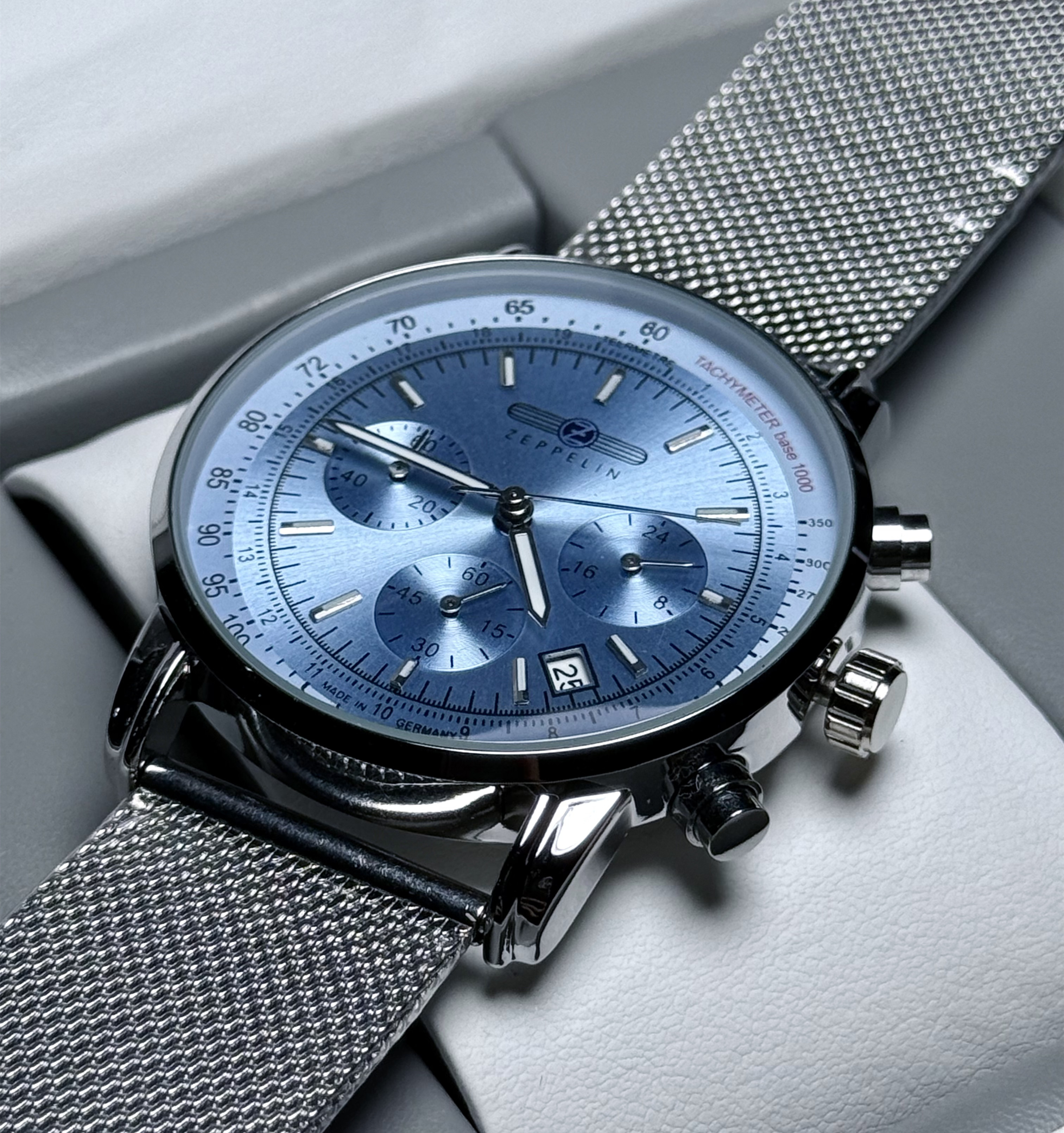2026 Fashion New Retro Busines - Luxury Watch With Green Dial incelemesi ve fiyatı