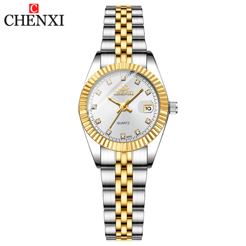 CHENXI Super Hot Sale Luxury W - Luxury Watch La incelemesi ve fiyatı
