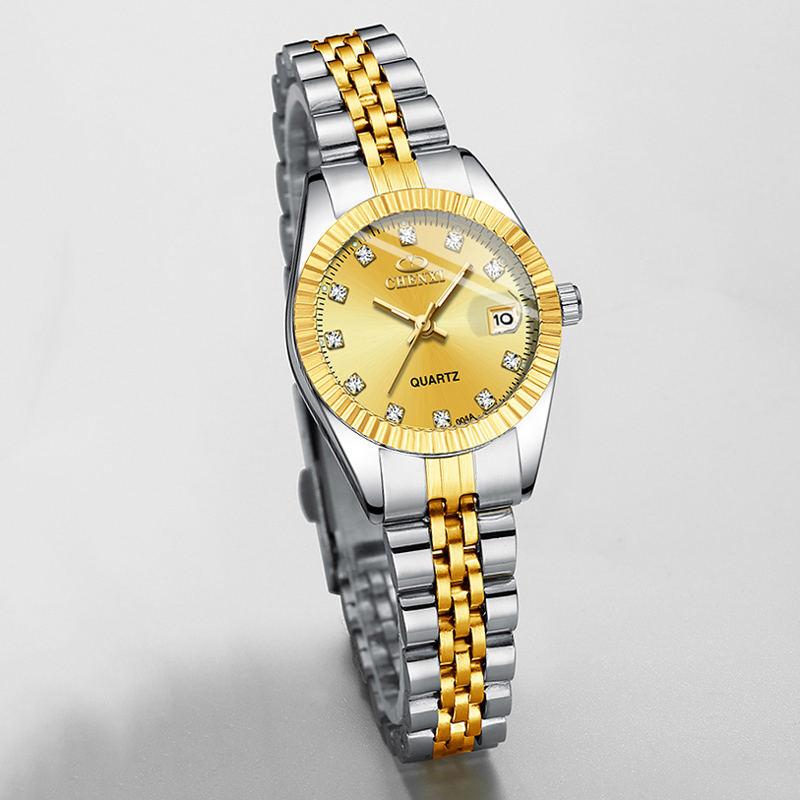 CHENXI Super Hot Sale Luxury W - Luxury Watch La incelemesi ve fiyatı