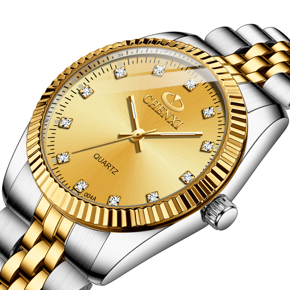 CHENXI Super Hot Sale Luxury W - Luxury Watch La incelemesi ve fiyatı