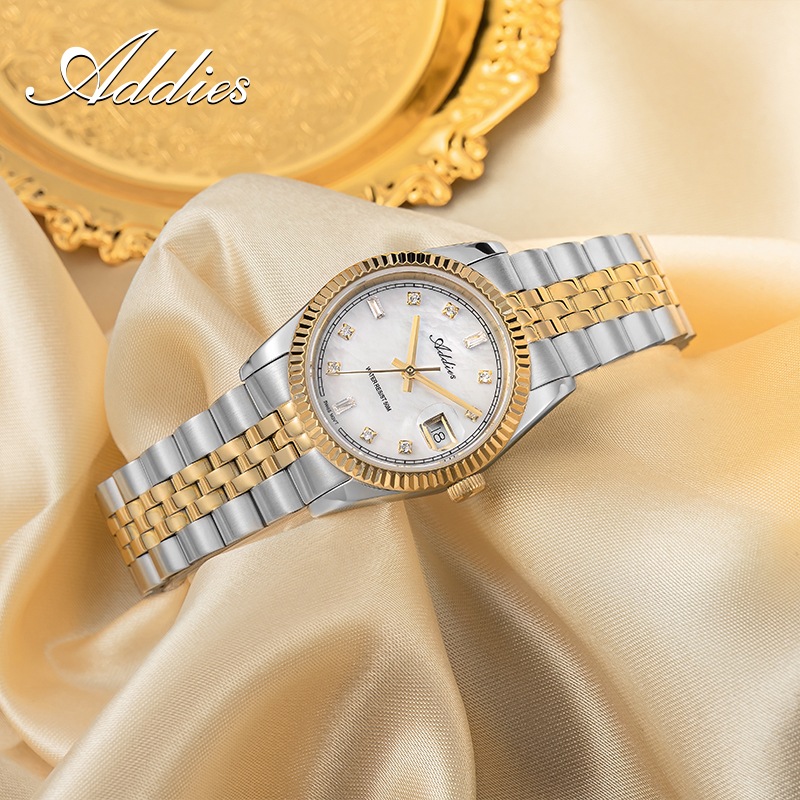 ADDIES 585 Quartz Women's Watc - Luxury Watch Usa incelemesi ve fiyatı
