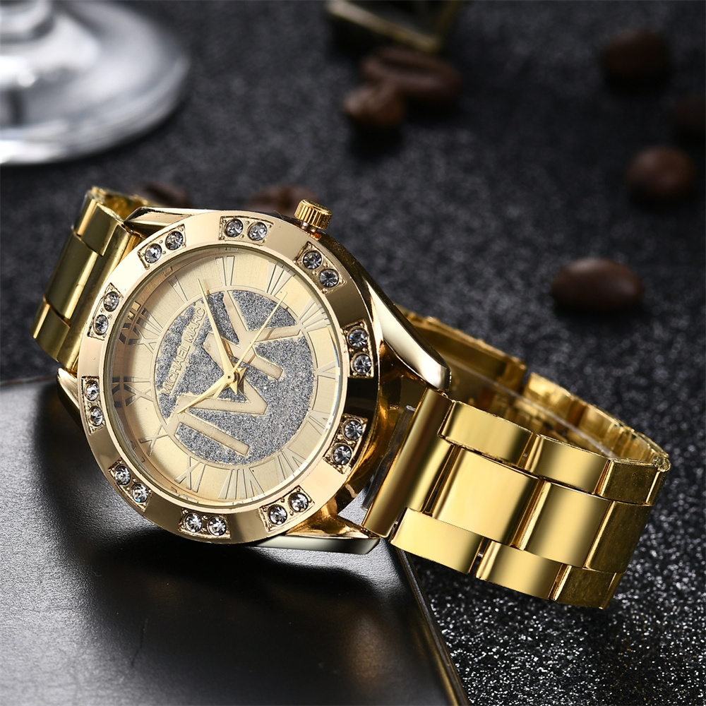 Luxury Women's Watch Fashion 2 - Luxury Watch Events incelemesi ve fiyatı