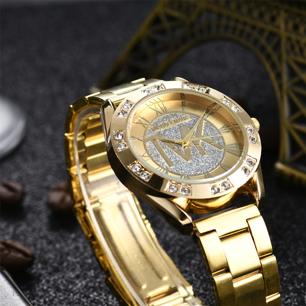 Luxury Women's Watch Fashion 2 - Luxury Watch Events incelemesi ve fiyatı