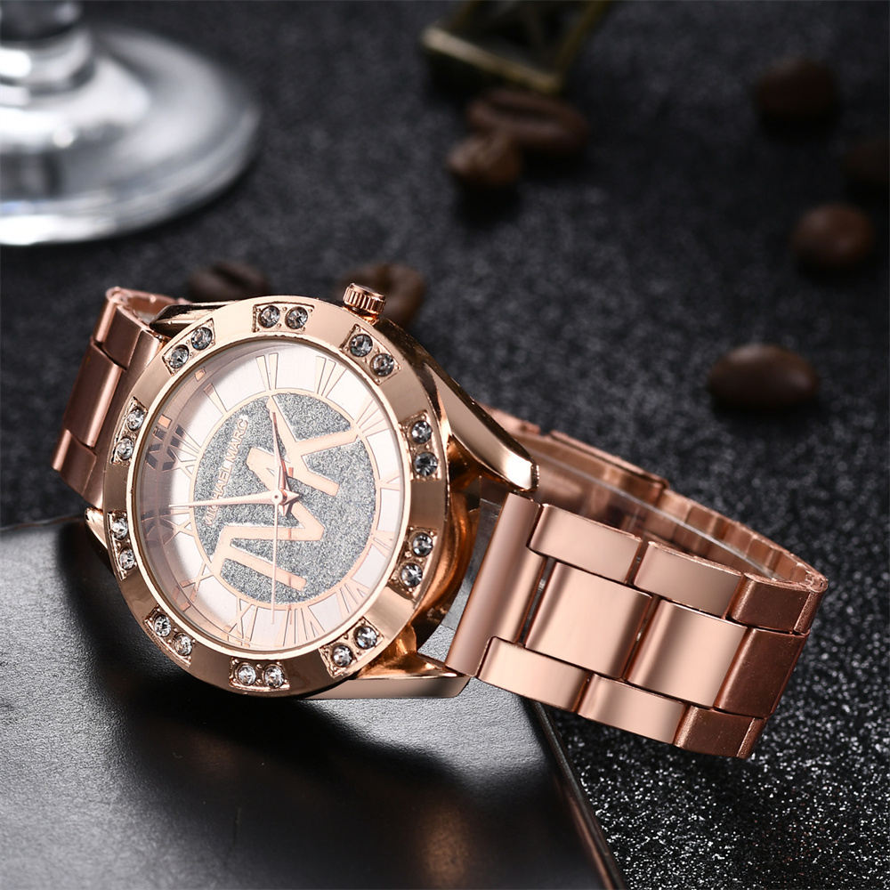 Luxury Women's Watch Fashion 2 - Luxury Watch Events incelemesi ve fiyatı