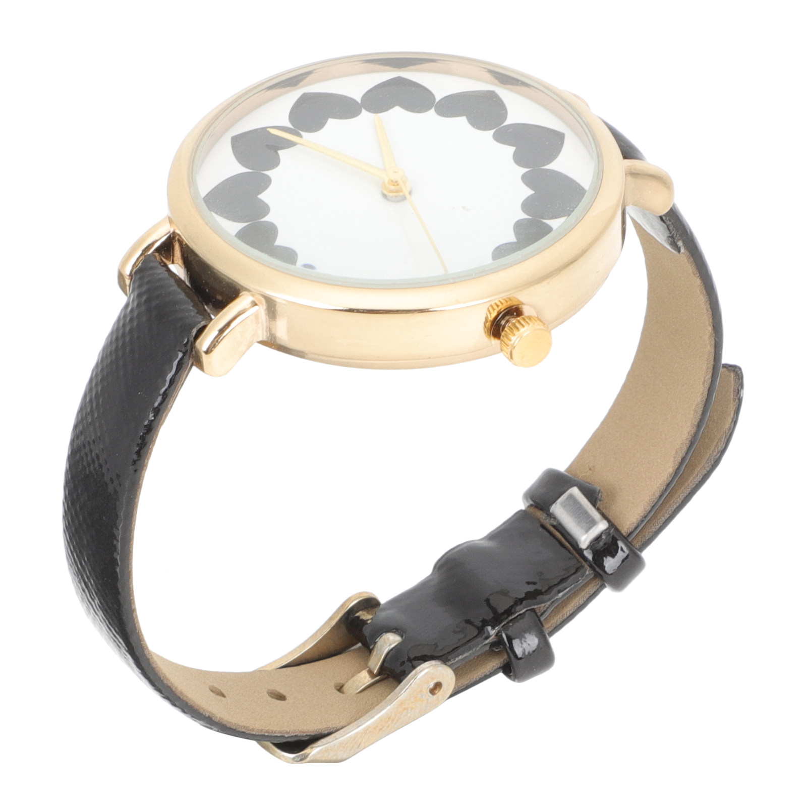 Floral Dial Women Quartz Watch - Luxury Watch Events incelemesi ve fiyatı