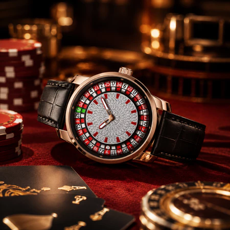 AILANG Fashionable and noble r - Tourbillon Movement Watch incelemesi ve fiyatı