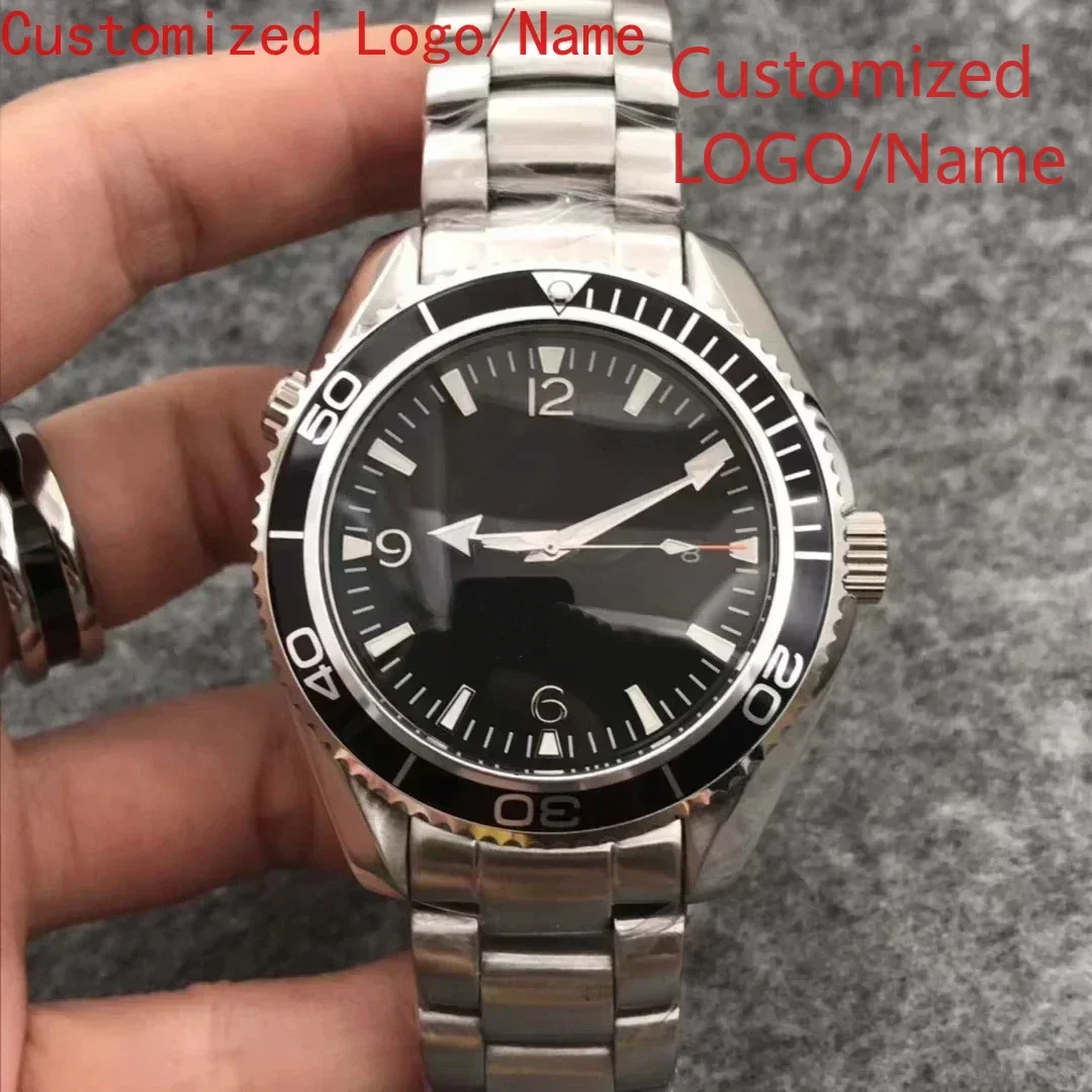 A11 Store Customized Watch  Me - Luxury Watch Black incelemesi ve fiyatı
