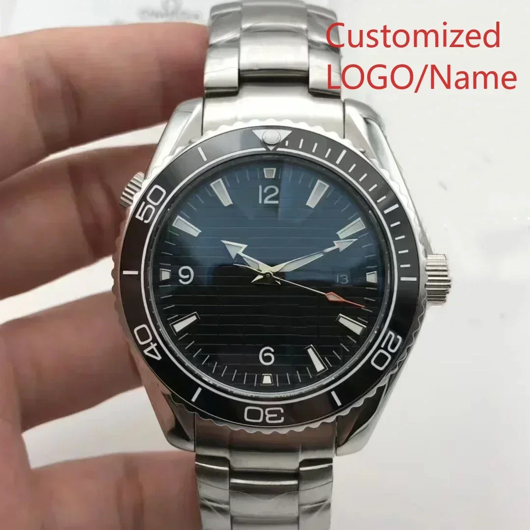 A11 Store Customized Watch  Me - Luxury Watch Black incelemesi ve fiyatı