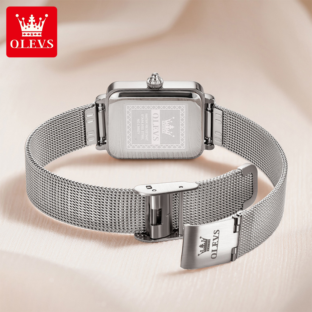 OLEVS 3692 Quartz Wristwatch G - Luxury Watch Usa incelemesi ve fiyatı