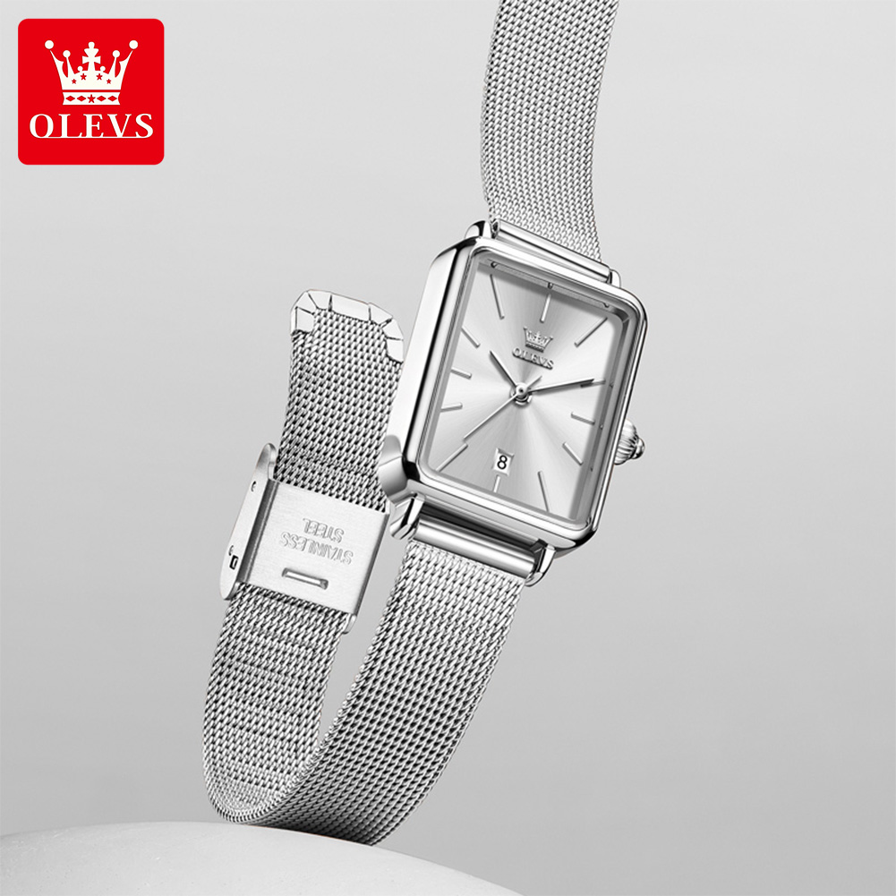 OLEVS 3692 Quartz Wristwatch G - Luxury Watch Usa incelemesi ve fiyatı