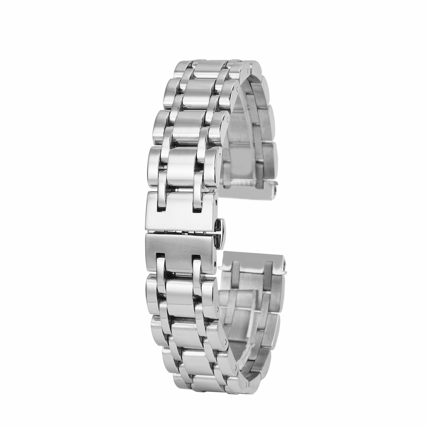 15mm 17mm High quality metal W - Luxury Watch Longines incelemesi ve fiyatı