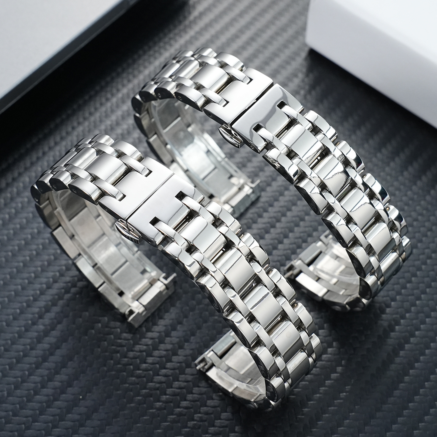 15mm 17mm High quality metal W - Luxury Watch Longines incelemesi ve fiyatı